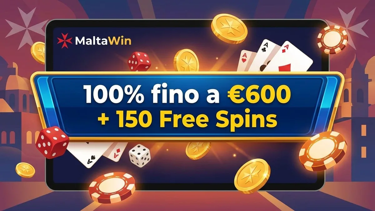 MaltaWin