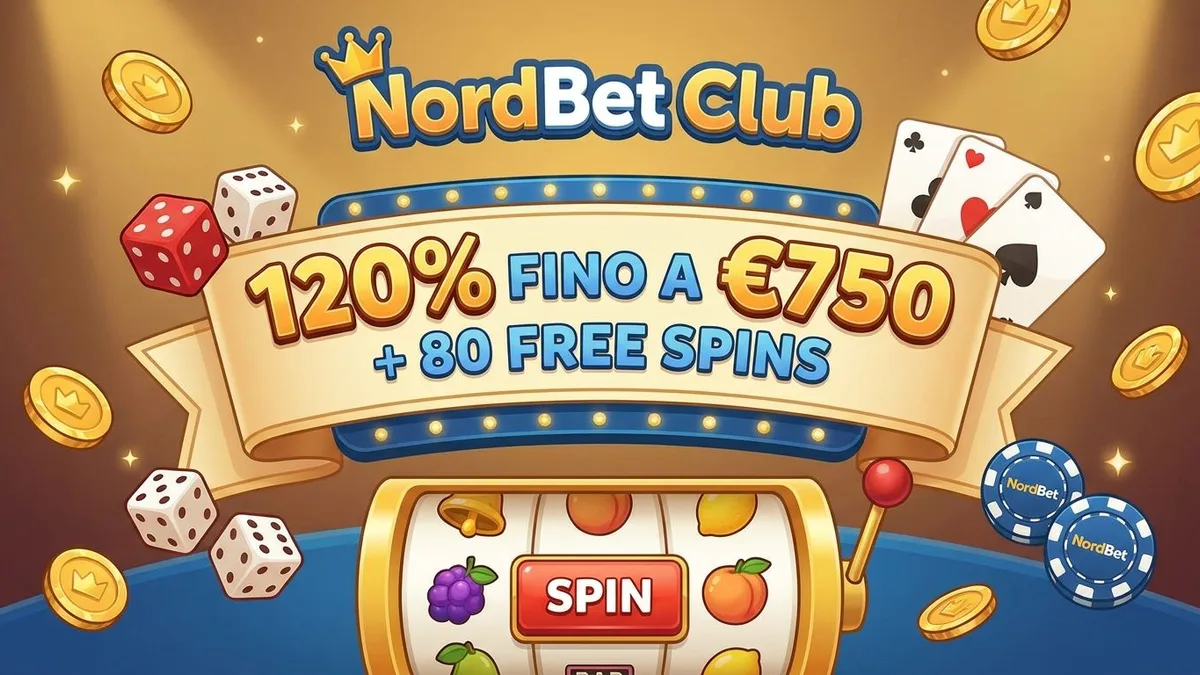 NordBet Club